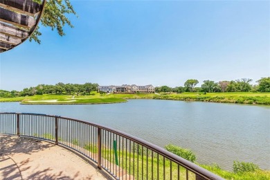 Elegant Bradford Custom Home in exclusive Timarron golf on Timarron Country Club in Texas - for sale on GolfHomes.com, golf home, golf lot