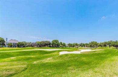 Elegant Bradford Custom Home in exclusive Timarron golf on Timarron Country Club in Texas - for sale on GolfHomes.com, golf home, golf lot