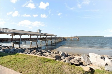 A Thoughtful Transformation - 301 Kelsall Avenue, St. Simons on Sea Island Golf Club in Georgia - for sale on GolfHomes.com, golf home, golf lot