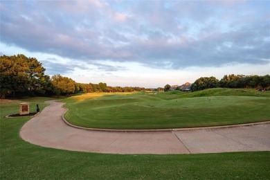 Welcome to this stunning Bradford custom-built residence on Timarron Country Club in Texas - for sale on GolfHomes.com, golf home, golf lot