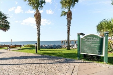 A Thoughtful Transformation - 301 Kelsall Avenue, St. Simons on Sea Island Golf Club in Georgia - for sale on GolfHomes.com, golf home, golf lot