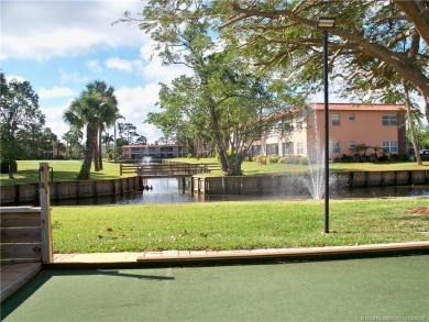 A MUST TO SEE    You will be surprised at the spacious bedroom on Monterey Yacht and Country Club in Florida - for sale on GolfHomes.com, golf home, golf lot