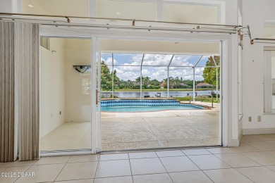 Private lakefront oasis in the gated community of Sabal Creek on The Golf Club At Cypress Head in Florida - for sale on GolfHomes.com, golf home, golf lot