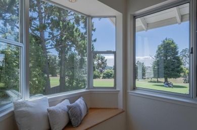 Set at the end of a quiet cul-de-sac and nestled on over a on Seascape Golf Club in California - for sale on GolfHomes.com, golf home, golf lot