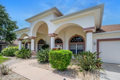 Private lakefront oasis in the gated community of Sabal Creek on The Golf Club At Cypress Head in Florida - for sale on GolfHomes.com, golf home, golf lot