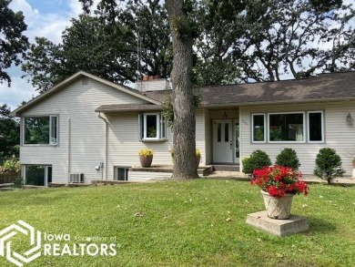 Spacious 5-Bedroom Home Overlooking Veterans Memorial Golf on All Vets Golf Club in Iowa - for sale on GolfHomes.com, golf home, golf lot