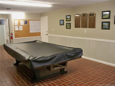 A MUST TO SEE    You will be surprised at the spacious bedroom on Monterey Yacht and Country Club in Florida - for sale on GolfHomes.com, golf home, golf lot