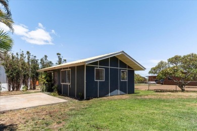 Discover two newly remodeled homes in the picturesque Upcountry on Pukalani Country Club in Hawaii - for sale on GolfHomes.com, golf home, golf lot