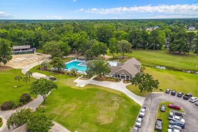 Imagine coming home to 142 Dominion Court, tucked on a quiet on Shadowmoss Plantation Golf Club in South Carolina - for sale on GolfHomes.com, golf home, golf lot