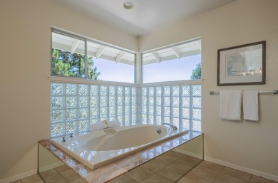 Set at the end of a quiet cul-de-sac and nestled on over a on Seascape Golf Club in California - for sale on GolfHomes.com, golf home, golf lot