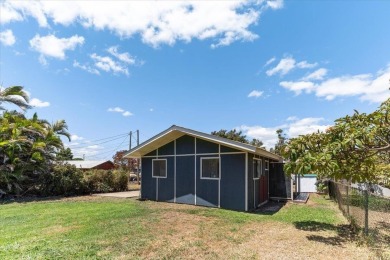 Discover two newly remodeled homes in the picturesque Upcountry on Pukalani Country Club in Hawaii - for sale on GolfHomes.com, golf home, golf lot