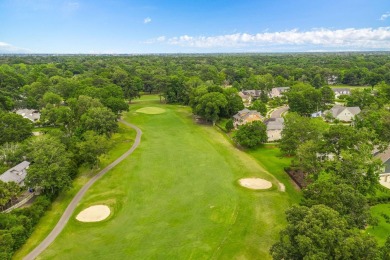 Imagine coming home to 142 Dominion Court, tucked on a quiet on Shadowmoss Plantation Golf Club in South Carolina - for sale on GolfHomes.com, golf home, golf lot
