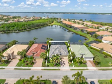 Golfers, Tennis, and Pickleball players, welcome to your on Riverwood Golf Club in Florida - for sale on GolfHomes.com, golf home, golf lot