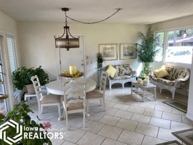Spacious 5-Bedroom Home Overlooking Veterans Memorial Golf on All Vets Golf Club in Iowa - for sale on GolfHomes.com, golf home, golf lot