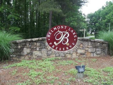 Build your dream home here-If you're seeking an active lifestyle on The Golf Club At Rocky Mount in North Carolina - for sale on GolfHomes.com, golf home, golf lot
