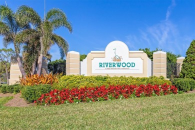 Golfers, Tennis, and Pickleball players, welcome to your on Riverwood Golf Club in Florida - for sale on GolfHomes.com, golf home, golf lot
