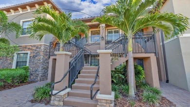 Spring into Savings with a $7,500 credit for you to apply on Esplanade Golf and Country at Lakewood Ranch in Florida - for sale on GolfHomes.com, golf home, golf lot
