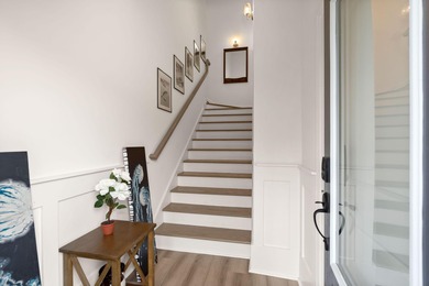 GOLF COURSE LIVING ! Discover effortless Lowcountry living in on Shadowmoss Plantation Golf Club in South Carolina - for sale on GolfHomes.com, golf home, golf lot