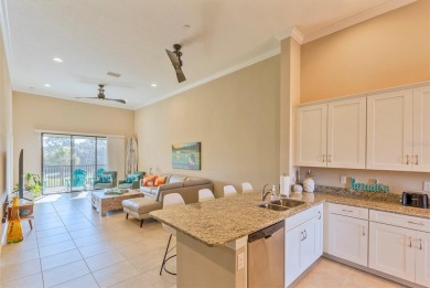 Spring into Savings with a $7,500 credit for you to apply on Esplanade Golf and Country at Lakewood Ranch in Florida - for sale on GolfHomes.com, golf home, golf lot