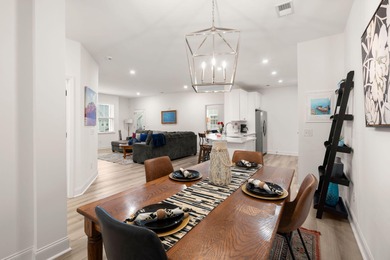 GOLF COURSE LIVING ! Discover effortless Lowcountry living in on Shadowmoss Plantation Golf Club in South Carolina - for sale on GolfHomes.com, golf home, golf lot