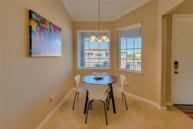 Spring into Savings with a $7,500 credit for you to apply on Esplanade Golf and Country at Lakewood Ranch in Florida - for sale on GolfHomes.com, golf home, golf lot