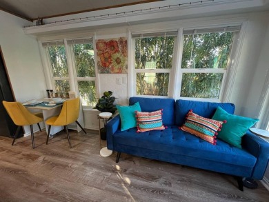 Centrally located between Joshua Tree National Park and the San on Caliente Springs Golf Resort in California - for sale on GolfHomes.com, golf home, golf lot