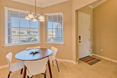 Spring into Savings with a $7,500 credit for you to apply on Esplanade Golf and Country at Lakewood Ranch in Florida - for sale on GolfHomes.com, golf home, golf lot