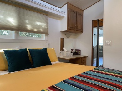 Centrally located between Joshua Tree National Park and the San on Caliente Springs Golf Resort in California - for sale on GolfHomes.com, golf home, golf lot