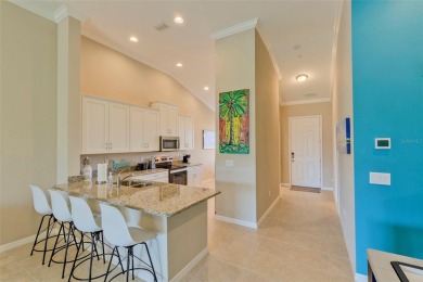 Spring into Savings with a $7,500 credit for you to apply on Esplanade Golf and Country at Lakewood Ranch in Florida - for sale on GolfHomes.com, golf home, golf lot