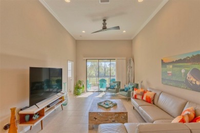 Spring into Savings with a $7,500 credit for you to apply on Esplanade Golf and Country at Lakewood Ranch in Florida - for sale on GolfHomes.com, golf home, golf lot