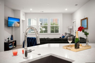 GOLF COURSE LIVING ! Discover effortless Lowcountry living in on Shadowmoss Plantation Golf Club in South Carolina - for sale on GolfHomes.com, golf home, golf lot