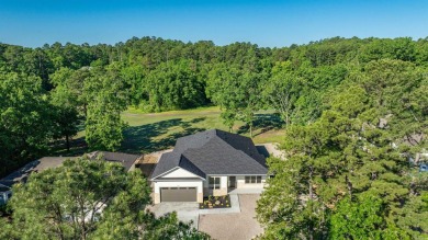 Escape to your own private oasis on the Golf Course in Hot on Coronado Golf Course in Arkansas - for sale on GolfHomes.com, golf home, golf lot