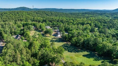 Escape to your own private oasis on the Golf Course in Hot on Coronado Golf Course in Arkansas - for sale on GolfHomes.com, golf home, golf lot