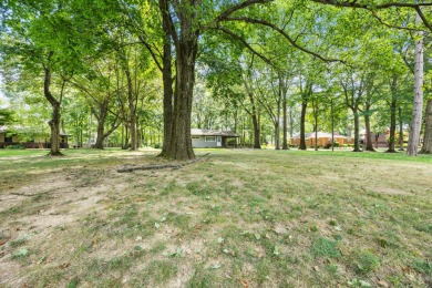 Nestled on just under an acre, this beautiful lot offers a rare on Jefferson Golf and Country Club in Ohio - for sale on GolfHomes.com, golf home, golf lot