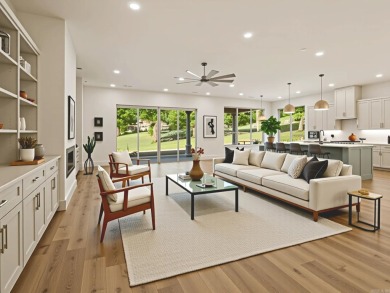 Escape to your own private oasis on the Golf Course in Hot on Coronado Golf Course in Arkansas - for sale on GolfHomes.com, golf home, golf lot