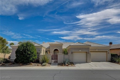 THIS IS ALL ABOUT THE EXTRAORDINARY VIEWS... FULL STRIP, PARTIAL on Siena Golf Club in Nevada - for sale on GolfHomes.com, golf home, golf lot