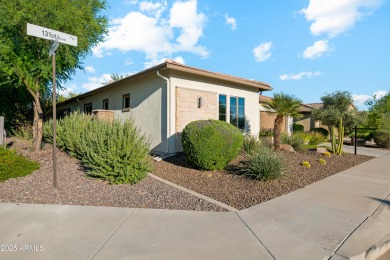 Welcome to your dream home in the highly sought-after community on Trilogy Golf Club At Vistancia in Arizona - for sale on GolfHomes.com, golf home, golf lot