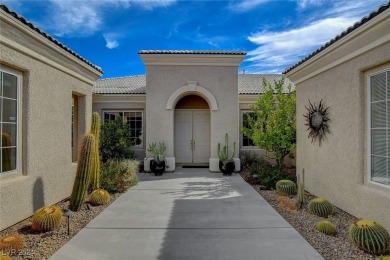 THIS IS ALL ABOUT THE EXTRAORDINARY VIEWS... FULL STRIP, PARTIAL on Siena Golf Club in Nevada - for sale on GolfHomes.com, golf home, golf lot