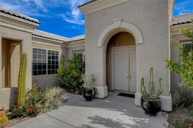 THIS IS ALL ABOUT THE EXTRAORDINARY VIEWS... FULL STRIP, PARTIAL on Siena Golf Club in Nevada - for sale on GolfHomes.com, golf home, golf lot