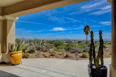 THIS IS ALL ABOUT THE EXTRAORDINARY VIEWS... FULL STRIP, PARTIAL on Siena Golf Club in Nevada - for sale on GolfHomes.com, golf home, golf lot