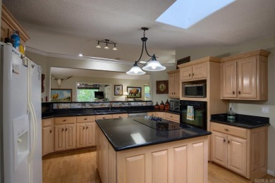 Surrounded by nature in a peaceful, quiet neighborhood yet just on DeSoto Golf Course in Arkansas - for sale on GolfHomes.com, golf home, golf lot
