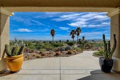 THIS IS ALL ABOUT THE EXTRAORDINARY VIEWS... FULL STRIP, PARTIAL on Siena Golf Club in Nevada - for sale on GolfHomes.com, golf home, golf lot