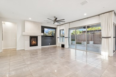 Welcome to your dream home in the highly sought-after community on Trilogy Golf Club At Vistancia in Arizona - for sale on GolfHomes.com, golf home, golf lot