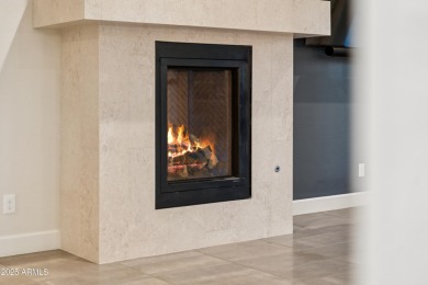 Welcome to your dream home in the highly sought-after community on Trilogy Golf Club At Vistancia in Arizona - for sale on GolfHomes.com, golf home, golf lot