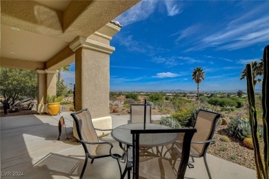 THIS IS ALL ABOUT THE EXTRAORDINARY VIEWS... FULL STRIP, PARTIAL on Siena Golf Club in Nevada - for sale on GolfHomes.com, golf home, golf lot