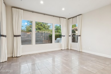 Welcome to your dream home in the highly sought-after community on Trilogy Golf Club At Vistancia in Arizona - for sale on GolfHomes.com, golf home, golf lot