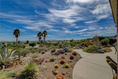 THIS IS ALL ABOUT THE EXTRAORDINARY VIEWS... FULL STRIP, PARTIAL on Siena Golf Club in Nevada - for sale on GolfHomes.com, golf home, golf lot