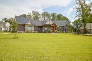 NEW PRICE! Premier Residence in Country Club Estates overlooking on Starkville Country Club in Mississippi - for sale on GolfHomes.com, golf home, golf lot