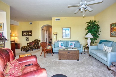 Convenient First-Floor Brookside with Lake & Golf Views! This on Heritage Palms Golf and Country Club in Florida - for sale on GolfHomes.com, golf home, golf lot