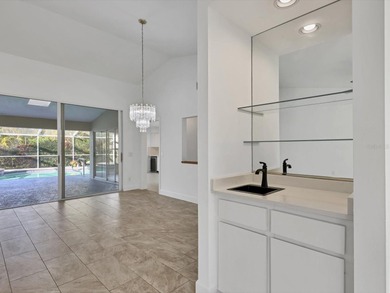 Welcome to Wedge Court -- where golf course living meets on Peridia Golf and Country Club in Florida - for sale on GolfHomes.com, golf home, golf lot